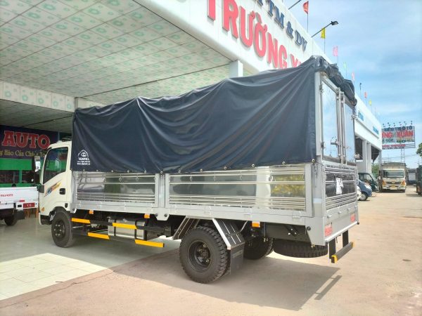 KHUYẾN MÃI 100% LỆ PHÍ TRƯỚC BẠN TERA 350 - Hình ảnh 5