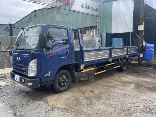 DOTHANH IZ350SL- THÙNG LỮNG 3T5 - Hình ảnh 2