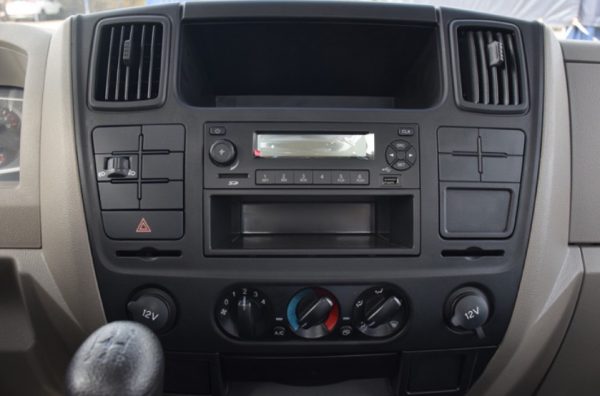 DOTHANH IZ350SL- THÙNG LỮNG 3T5 - Hình ảnh 4