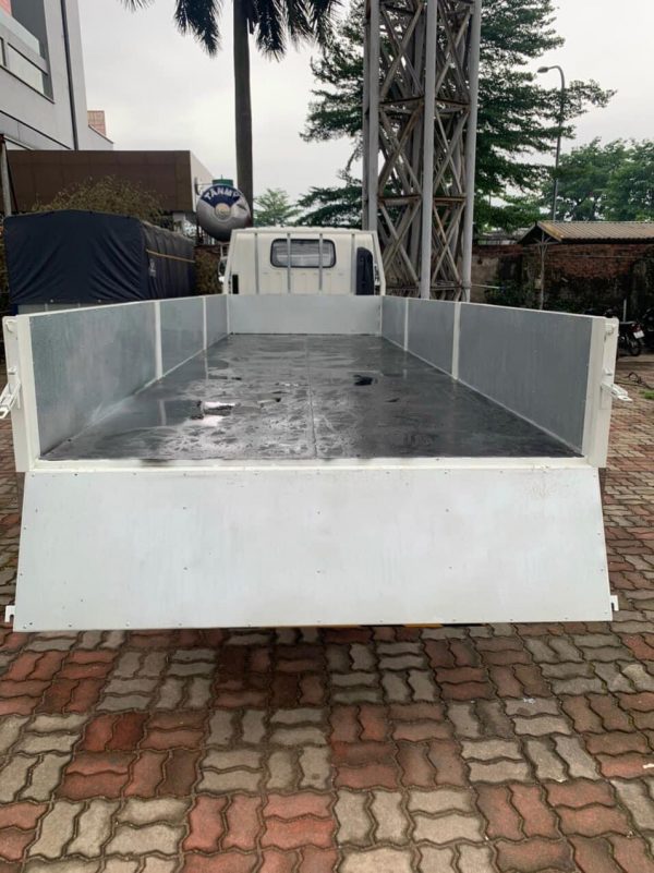 DOTHANH IZ350SL- THÙNG LỮNG 3T5 - Hình ảnh 6