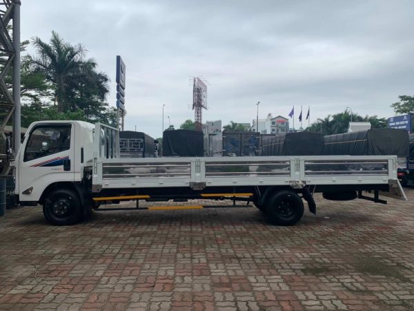 DOTHANH IZ350SL- THÙNG LỮNG 3T5
