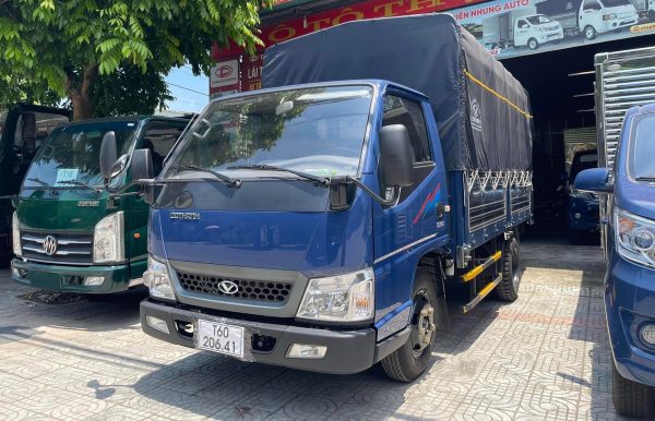 DOTHANH IZ190SL MUI BẠT - Hình ảnh 8