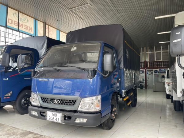 DOTHANH IZ190SL MUI BẠT - Hình ảnh 3