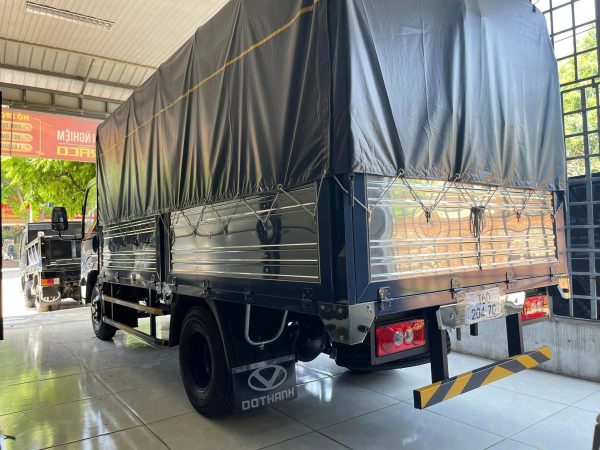 DOTHANH IZ190SL MUI BẠT - Hình ảnh 5