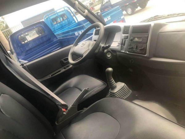 DOTHANH IZ190SL MUI BẠT - Hình ảnh 6