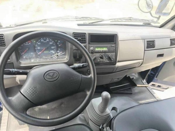 DOTHANH IZ190SL MUI BẠT - Hình ảnh 7