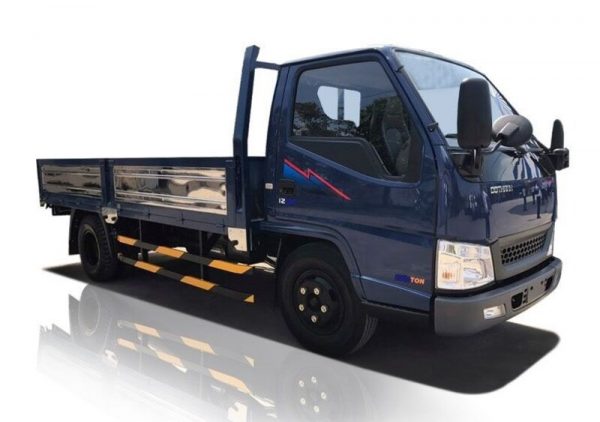 DOTHANH IZ190SL THÙNG LỮNG - Hình ảnh 2