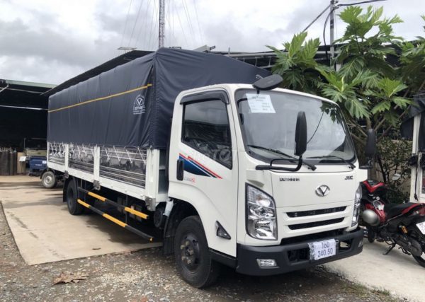 DOTHANH IZ350SL MUI BẠT - Hình ảnh 4