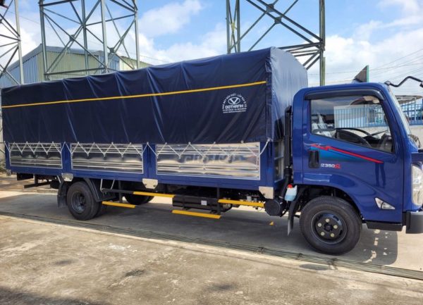 DOTHANH IZ350SL MUI BẠT - Hình ảnh 3