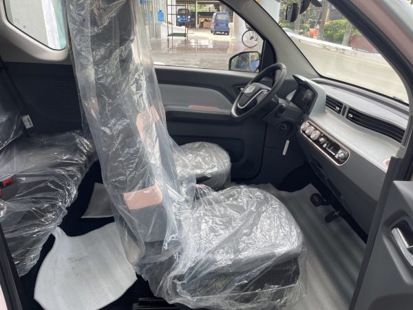 XE ĐIỆN Wuling HongGuang MiniEV - Hình ảnh 6