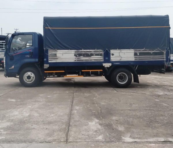 DOTHANH IZ650 MUI BẠT 6600KG - Hình ảnh 9