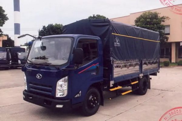 ĐÔ THÀNH IZ350 MUI BẠT