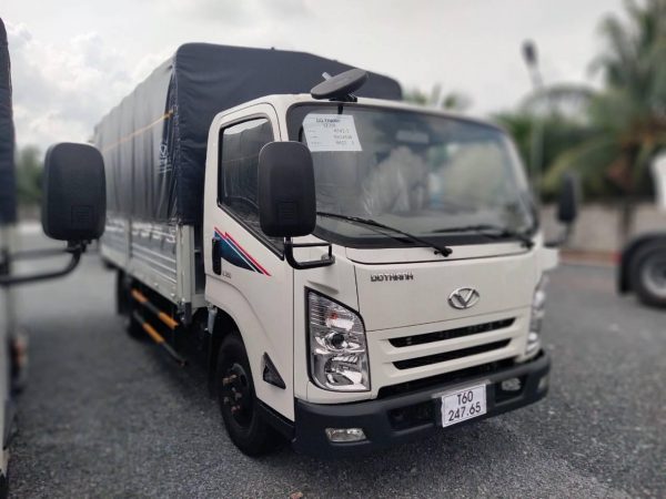 ĐÔ THÀNH IZ350 MUI BẠT - Hình ảnh 3