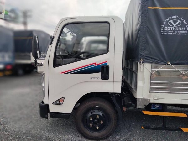ĐÔ THÀNH IZ350 MUI BẠT - Hình ảnh 4