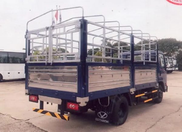 ĐÔ THÀNH IZ350 MUI BẠT - Hình ảnh 9