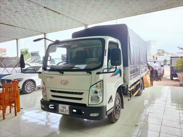 ĐÔ THÀNH IZ500 MUI BẠT - Hình ảnh 7