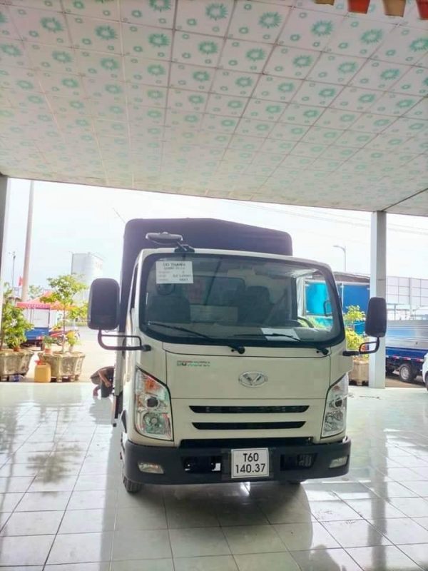 ĐÔ THÀNH IZ500 MUI BẠT