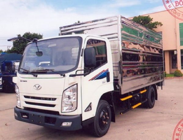 ĐÔ THÀNH IZ500 THUNG KÍN