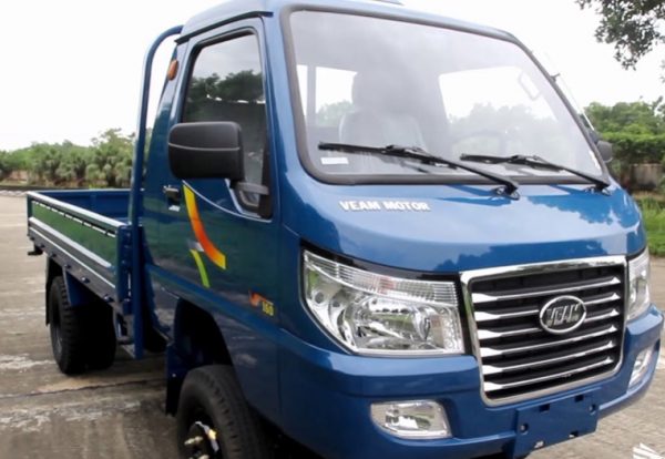 VEAM BEN VB160-1350KG - Hình ảnh 3