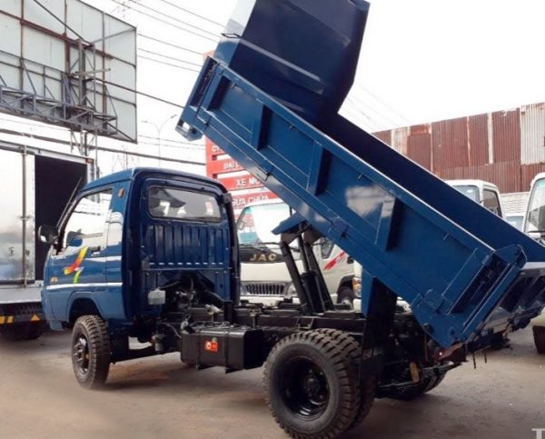 VEAM BEN VB160-1350KG - Hình ảnh 4