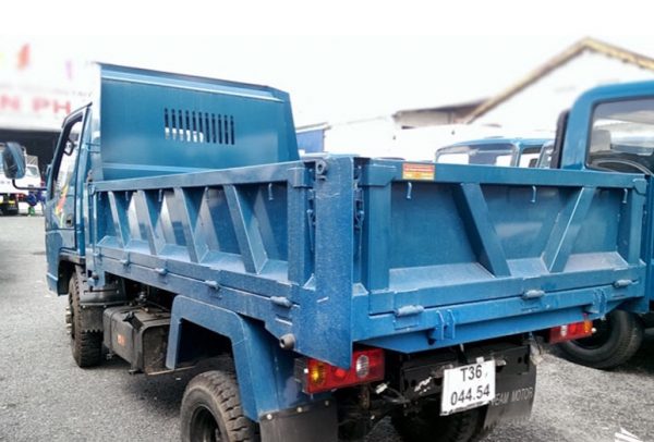 VEAM BEN VB160-1350KG - Hình ảnh 6