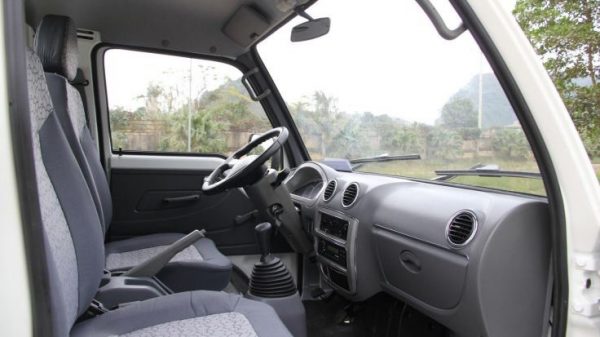 VEAM BEN VB160-1350KG - Hình ảnh 8