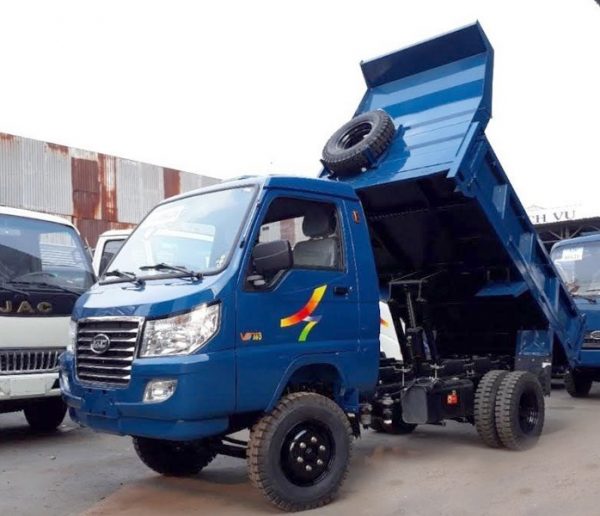 VEAM BEN VB160-1350KG - Hình ảnh 9