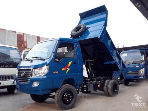 VEAM VB 100-990KG - Hình ảnh 6