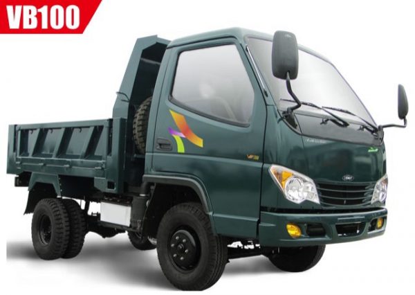 VEAM VB 100-990KG - Hình ảnh 5