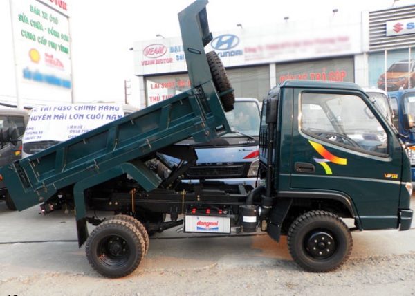 VEAM VB 100-990KG - Hình ảnh 4