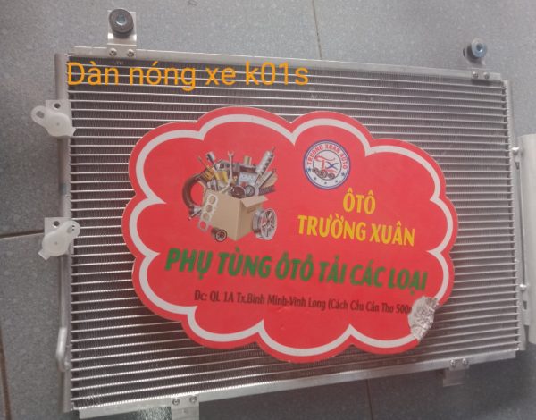 PHỤ TÙNG XE TẢI - Hình ảnh 11
