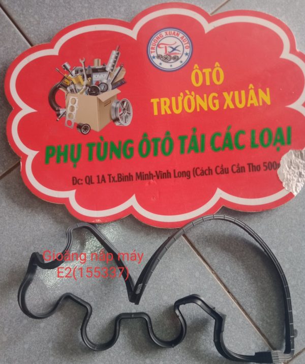 PHỤ TÙNG XE TẢI - Hình ảnh 10