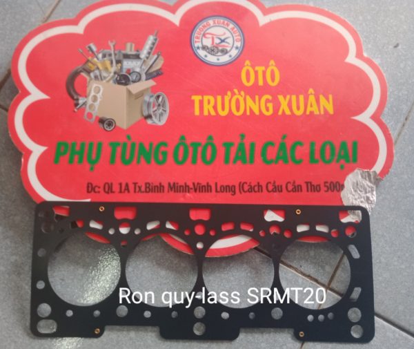 PHỤ TÙNG XE TẢI - Hình ảnh 8