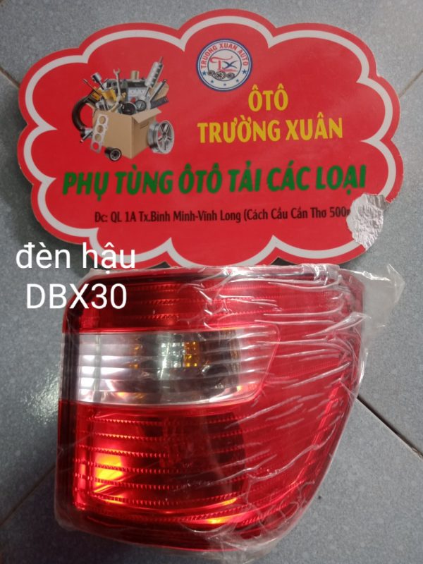 PHỤ TÙNG XE TẢI - Hình ảnh 5