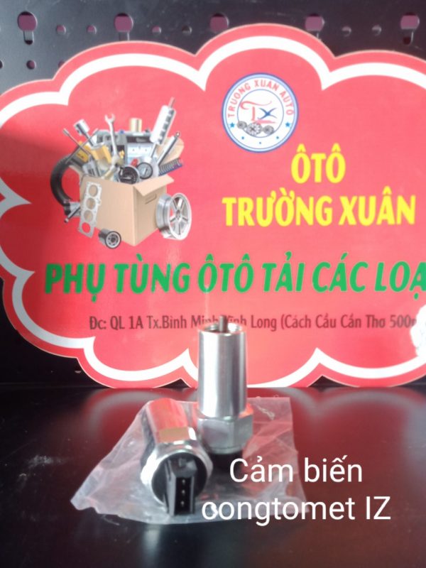 PHỤ TÙNG XE TẢI - Hình ảnh 4
