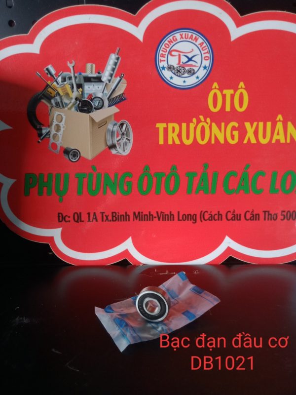 PHỤ TÙNG XE TẢI - Hình ảnh 3