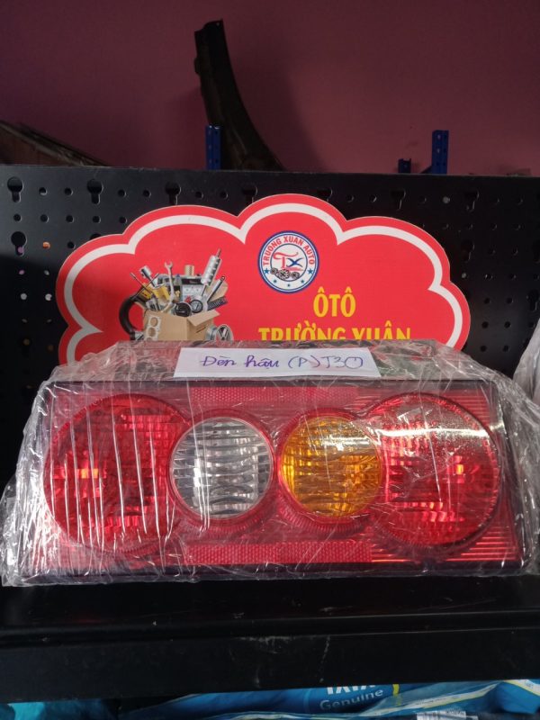 PHỤ TÙNG XE TẢI