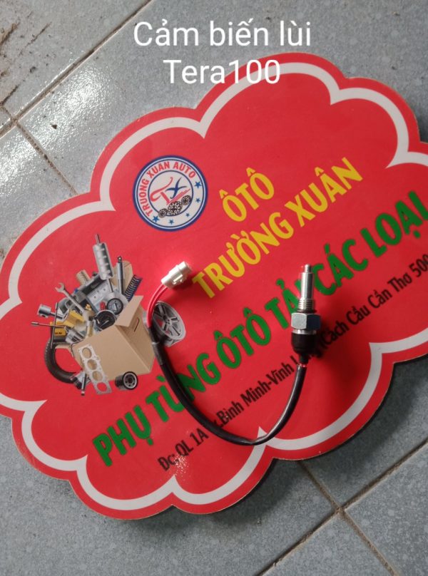 PHỤ TÙNG XE TẢI - Hình ảnh 9