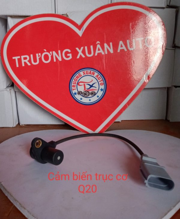 PHỤ TÙNG XE TẢI - Hình ảnh 7