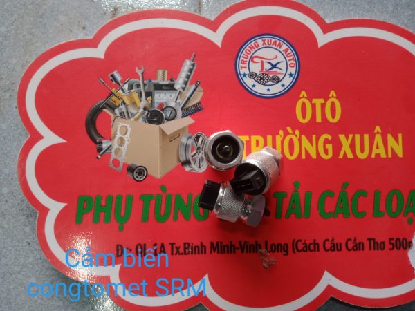 PHỤ TÙNG XE TẢI - Hình ảnh 5
