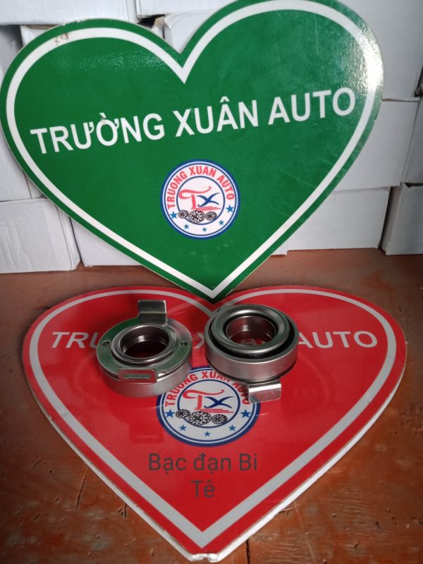 PHỤ TÙNG XE TẢI - Hình ảnh 3