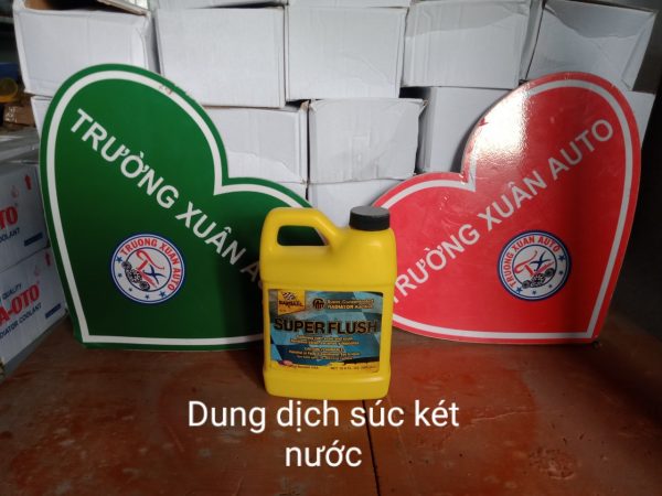 PHỤ TÙNG XE TẢI