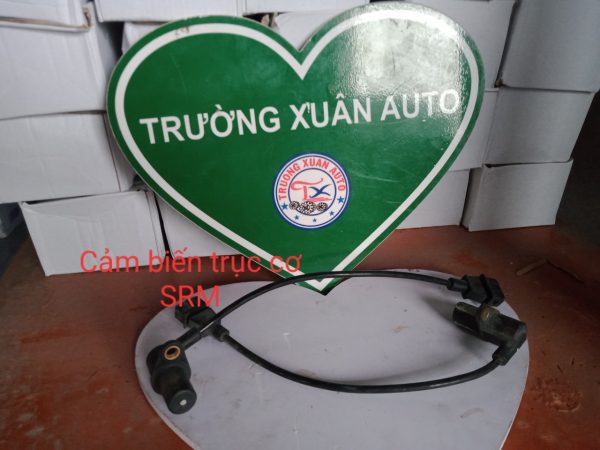 PHỤ TÙNG XE TẢI - Hình ảnh 6