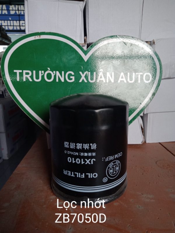 PHỤ TÙNG XE TẢI - Hình ảnh 7