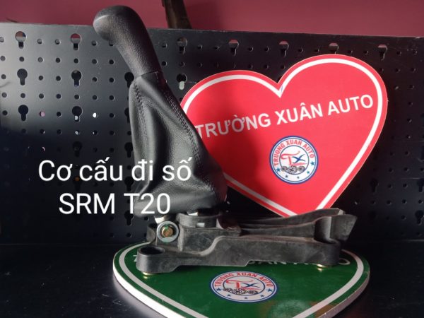 PHỤ TÙNG XE TẢI - Hình ảnh 9