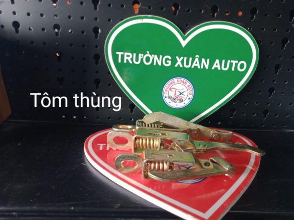 PHỤ TÙNG XE TẢI - Hình ảnh 8