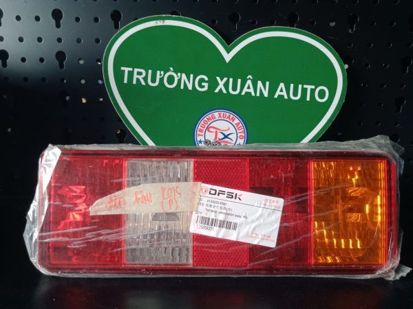 PHỤ TÙNG XE TẢI - Hình ảnh 7