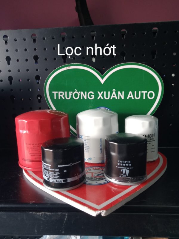 PHỤ TÙNG XE TẢI - Hình ảnh 6