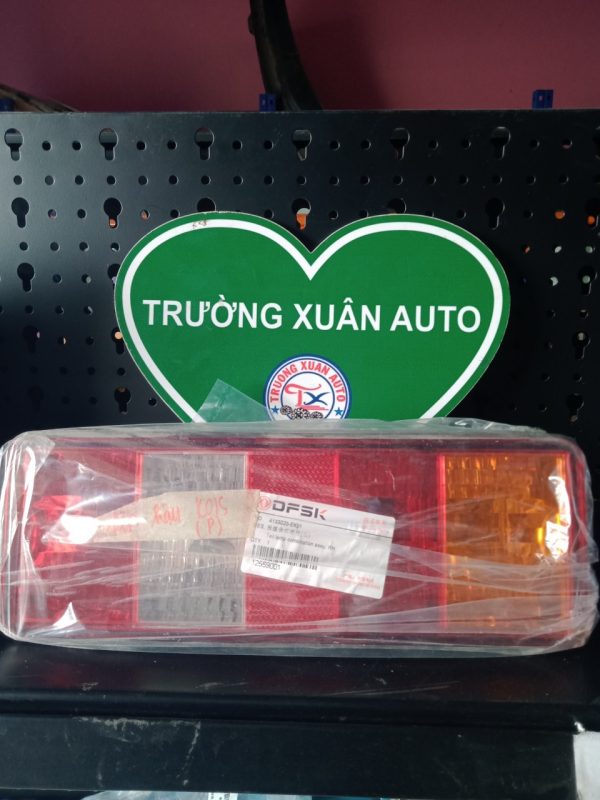 PHỤ TÙNG XE TẢI - Hình ảnh 5