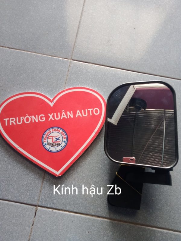PHỤ TÙNG XE TẢI - Hình ảnh 4
